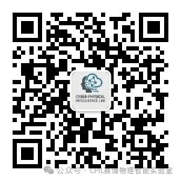 WeChat QR code for CPIL