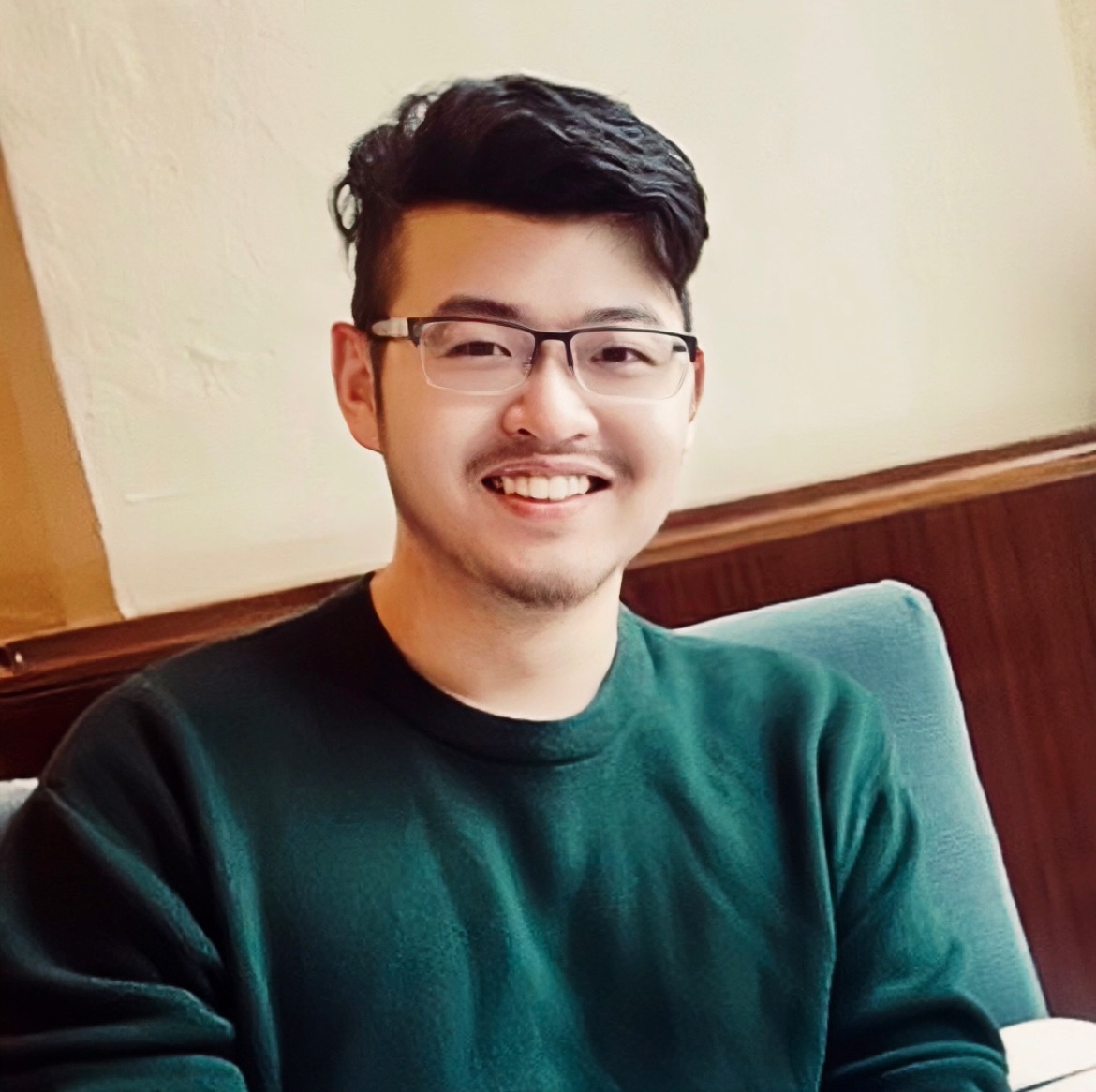 Photo or profile placeholder for Haolun Wu