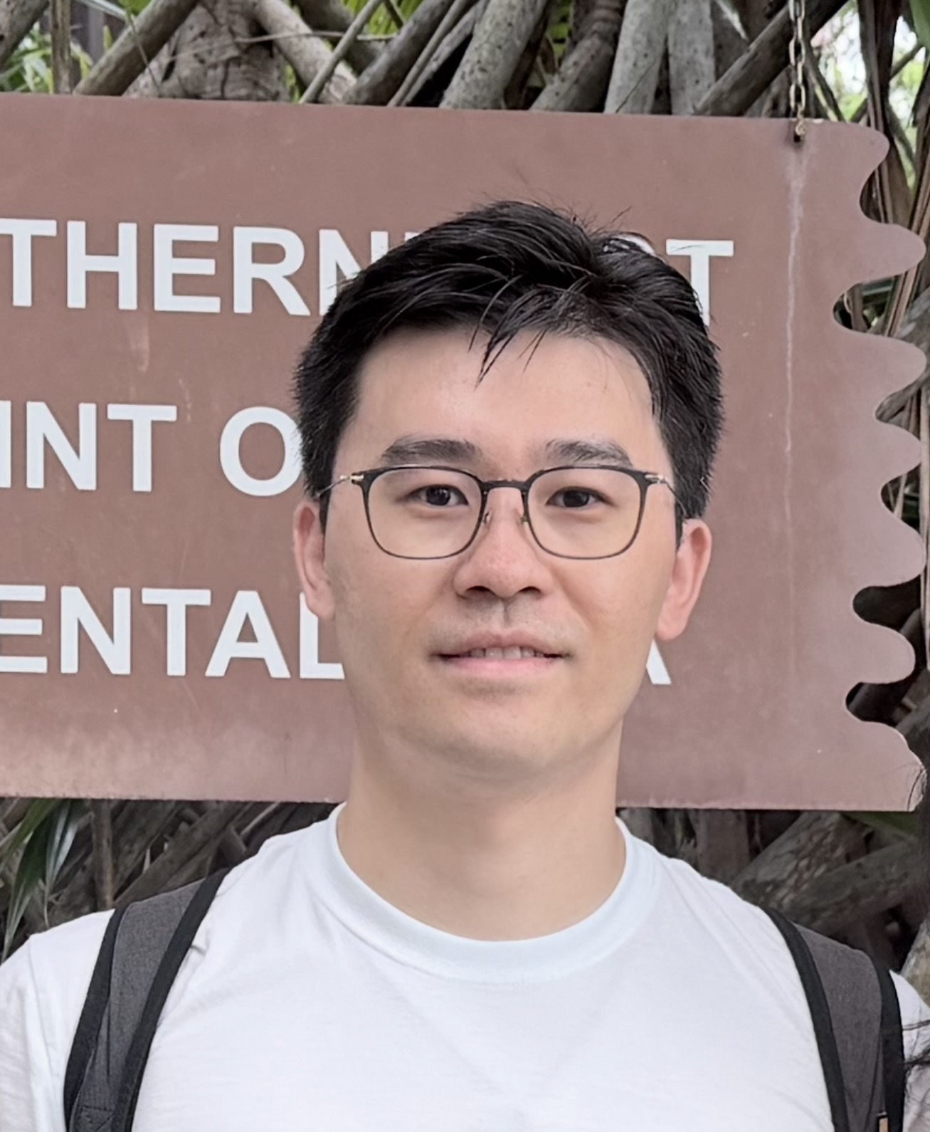 Photo or profile placeholder for Yankai Chen