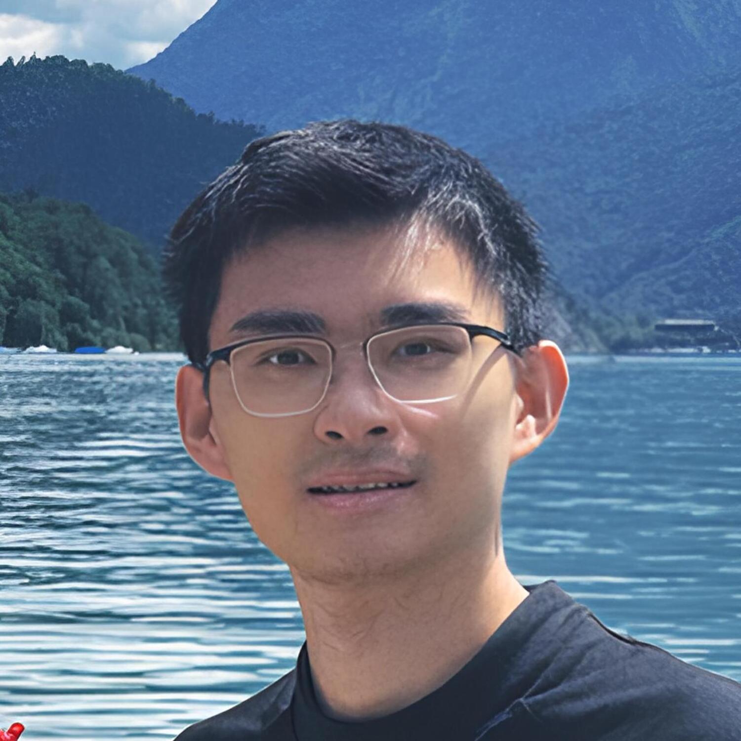 Photo or profile placeholder for Zipeng Sun