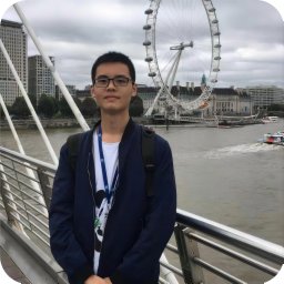 Photo or profile placeholder for Zonghang Li